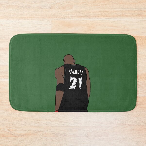 Item preview, Kevin Garnett Back-To designed and sold by RatTrapTees.