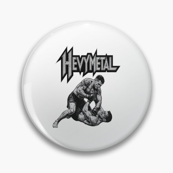 Item preview, Mixed Martial Arts Ground Grappling MMA Combat designed and sold by ALEXJACKSONS.