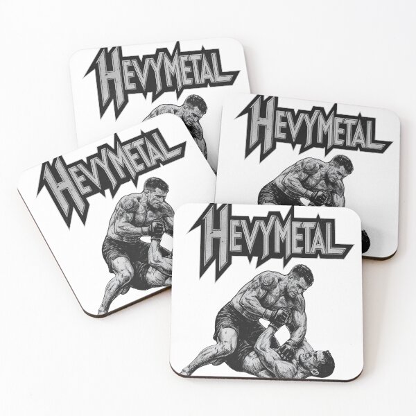 Item preview, Mixed Martial Arts Ground Grappling MMA Combat designed and sold by ALEXJACKSONS.