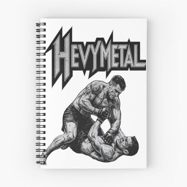 Item preview, Mixed Martial Arts Ground Grappling MMA Combat designed and sold by ALEXJACKSONS.