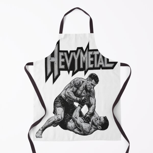 Item preview, Mixed Martial Arts Ground Grappling MMA Combat designed and sold by ALEXJACKSONS.