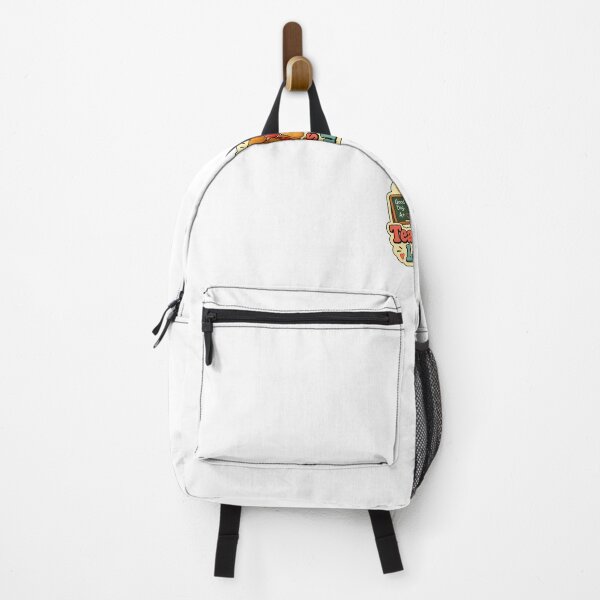 Item preview, Teacher - Teachers Pet Literally Cute Dog Back to School designed and sold by RedRubyBubble.