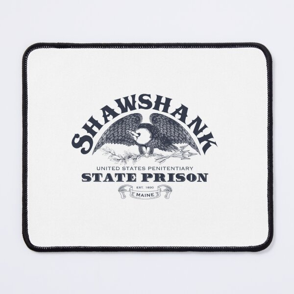 Item preview, United States Penitentiary Eagle designed and sold by EmilioRolfson.