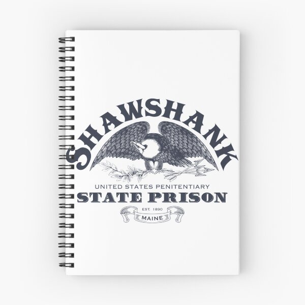 Item preview, United States Penitentiary Eagle designed and sold by EmilioRolfson.