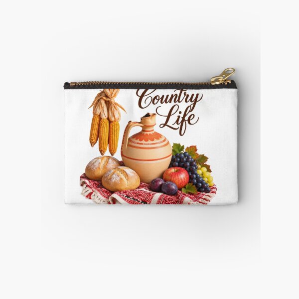 Item preview, Country Life Rustic Harvest designed and sold by DansCreations42.