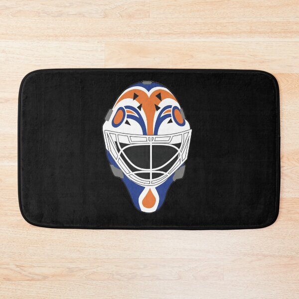 Item preview, Tribal Hockey Goalie Mask  designed and sold by Danietamper.