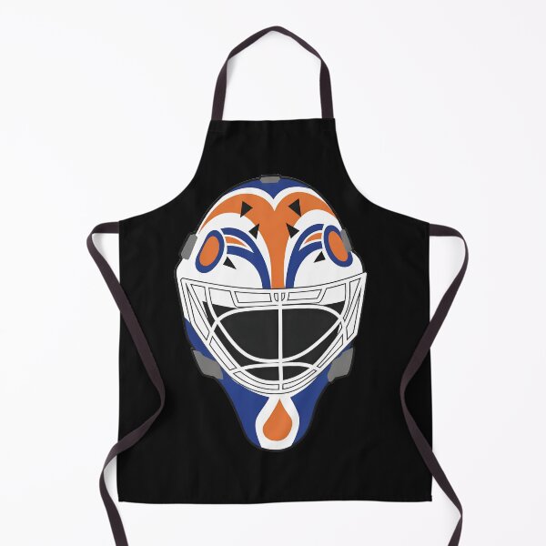 Item preview, Tribal Hockey Goalie Mask  designed and sold by Danietamper.