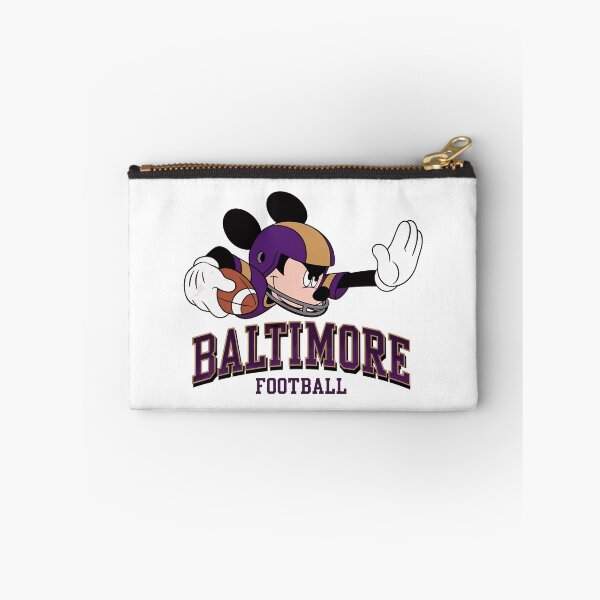 Item preview, Mickey Football Fan Apparel designed and sold by degasperis.