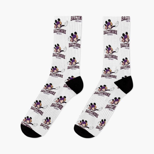 Item preview, Mickey Football Fan Apparel designed and sold by degasperis.