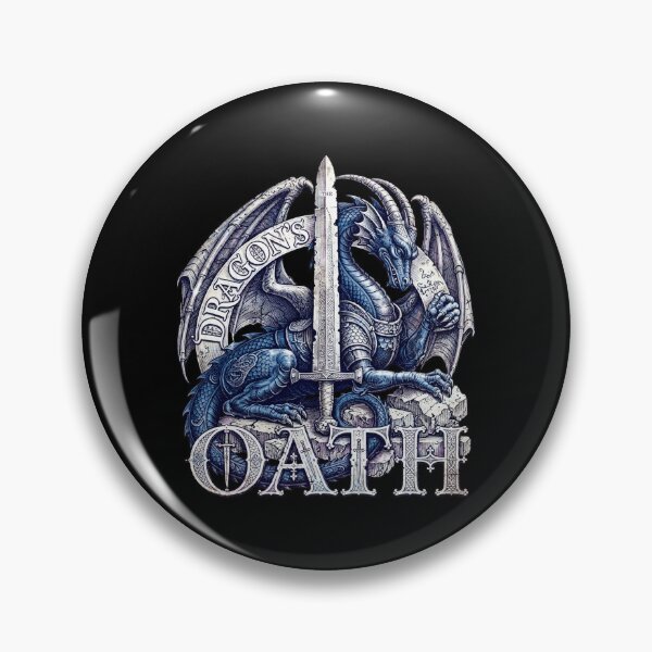 Item preview, Dragon's Oath Design, Ancient Dragon Artwork, Legendary Dragon Graphic, Dragon Lover Gift, Mythical Creature Art, Fantasy Dragon, Medieval Fantasy, Dragon Mythology designed and sold by Typologystudios.
