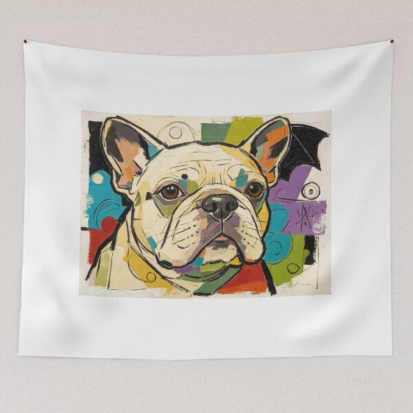 Item preview, mpasto portrait designed and sold by forget45studio.