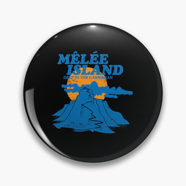 Item preview, Mle Island designed and sold by ZLHM-store.