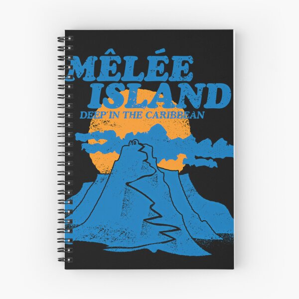 Item preview, Mle Island designed and sold by ZLHM-store.
