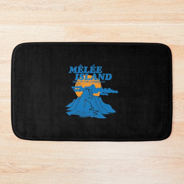 Item preview, Mle Island designed and sold by ZLHM-store.