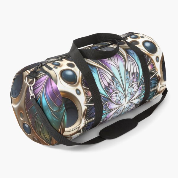 Item preview, Gilded Art Nouveau Cosmic Kaleidoscope designed and sold by Frackxion.