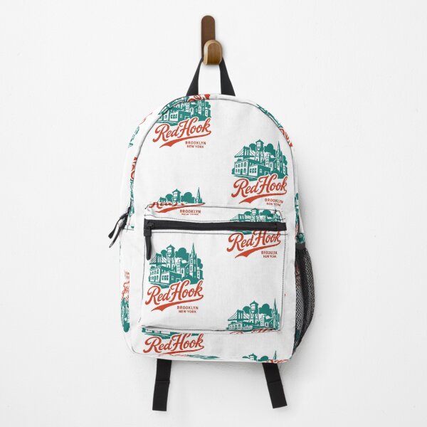 Item preview, Red Hook Brooklyn Neighborhood designed and sold by Boogosh.