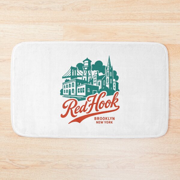 Item preview, Red Hook Brooklyn Neighborhood designed and sold by Boogosh.