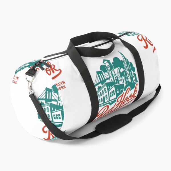 Item preview, Red Hook Brooklyn Neighborhood designed and sold by Boogosh.