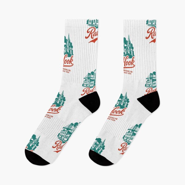 Item preview, Red Hook Brooklyn Neighborhood designed and sold by Boogosh.
