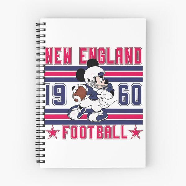 Item preview, Mickey Inspired Football Fan Retro designed and sold by vandewalker.