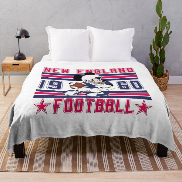 Item preview, Mickey Inspired Football Fan Retro designed and sold by vandewalker.