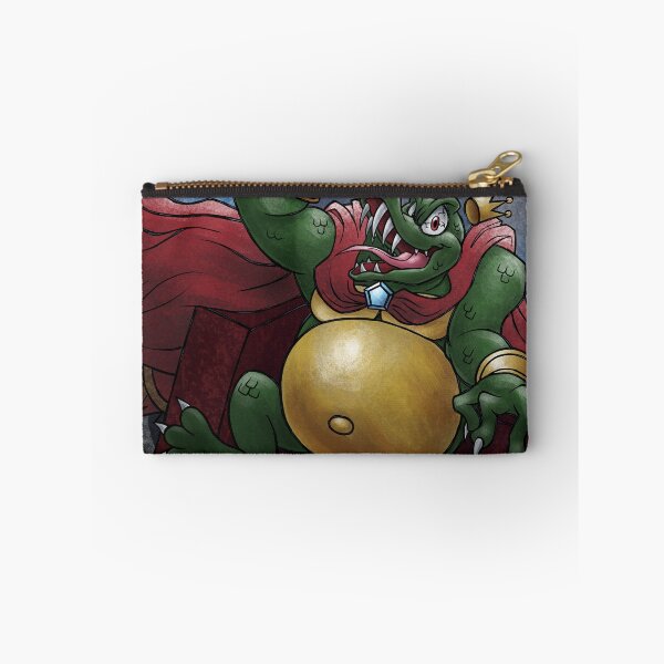 Item preview, The Kremling Commander, King K. Rool designed and sold by oilmonsta.
