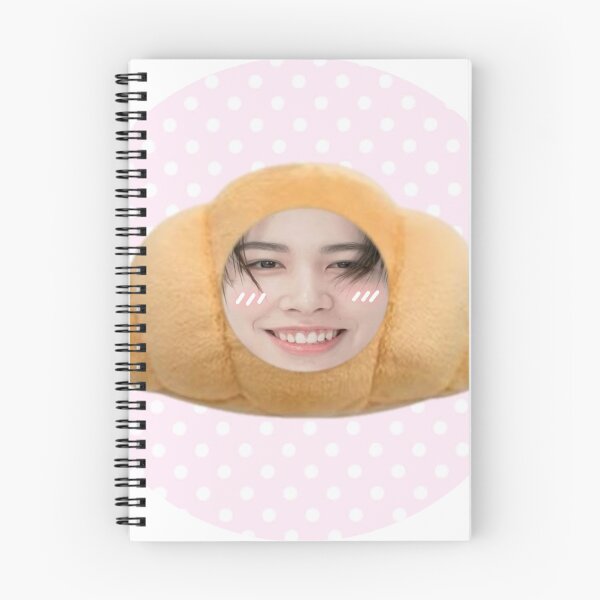 Item preview, Louis lngshot cute croissant  designed and sold by Eunbibi.