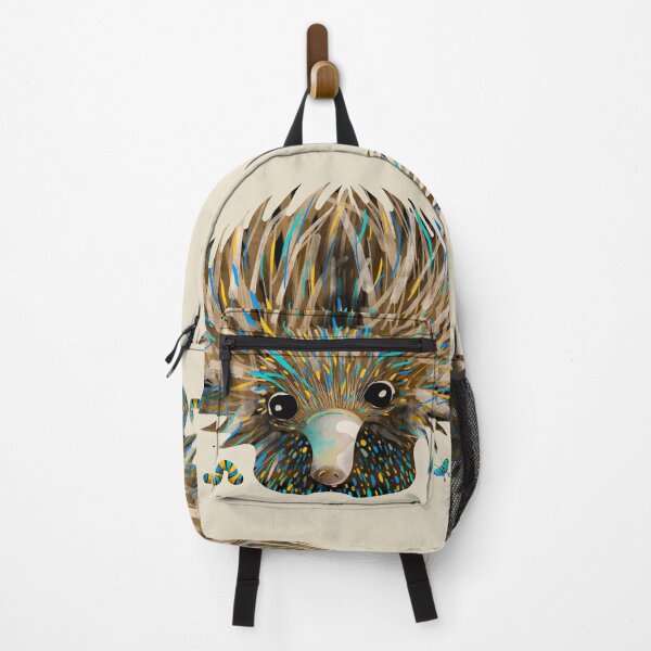 Item preview, Australian Echidna designed and sold by Karin Taylor.