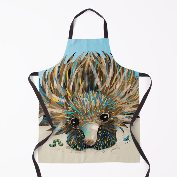 Item preview, Australian Echidna designed and sold by Karin Taylor.