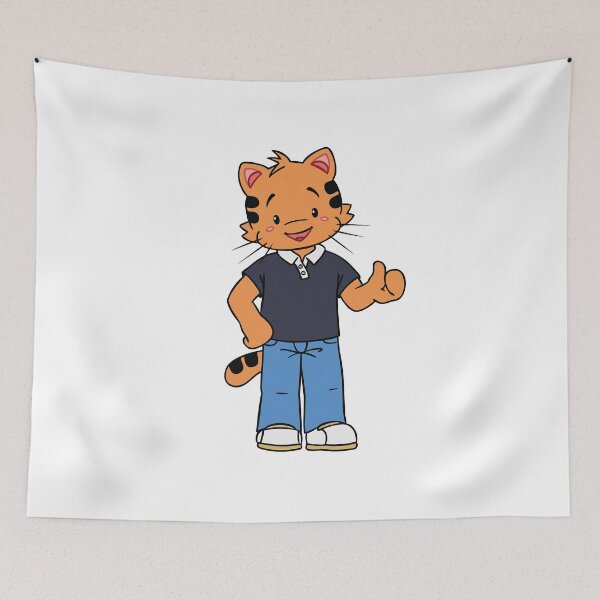 Item preview, Cat (Thumbs Up) designed and sold by Lapilune BD.