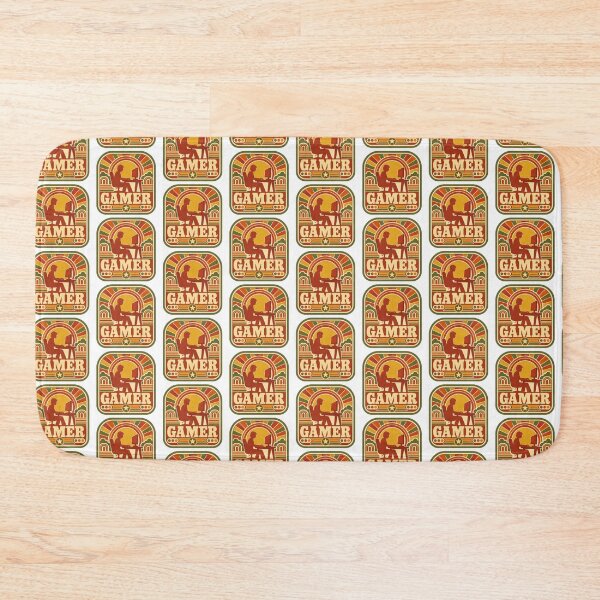 Item preview, Arcade Legend Gift - Retro Gaming designed and sold by RedRubyBubble.
