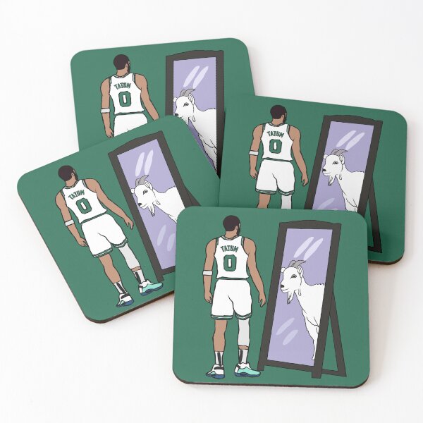 Artikelvorschau, Jayson Tatum, die Legende entworfen und verkauft von RatTrapTees.