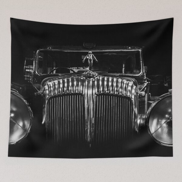 Item preview, Gatsby's Getaway Car designed and sold by Twisted Light Images.