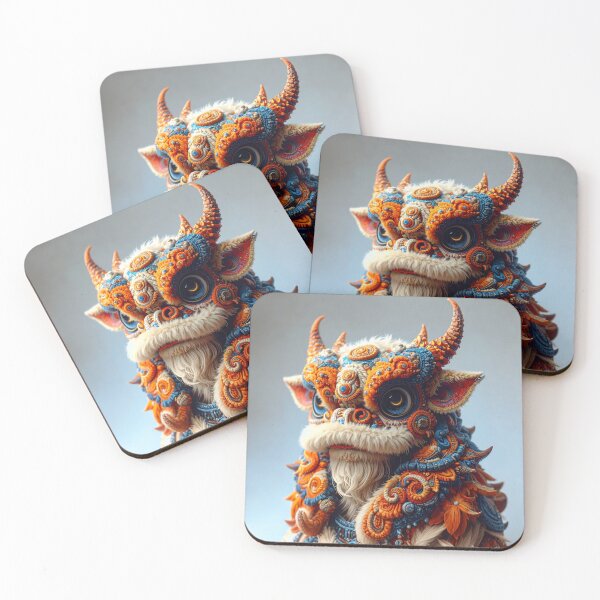 Item preview, Fantasy creature designed and sold by KingsArtworx 2.