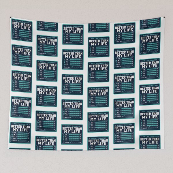 Item preview, Game Over Gift - Gaming designed and sold by RedRubyBubble.