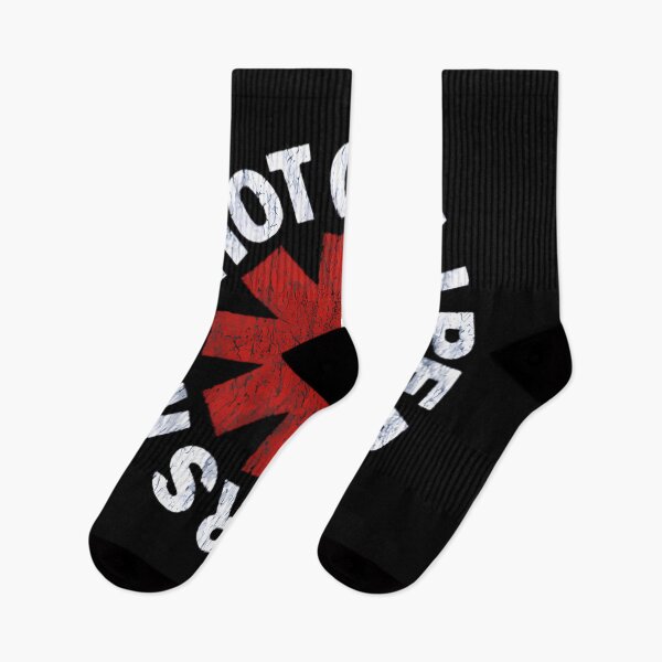 Item preview,  Black Hot Peppers Rock Band  designed and sold by ZLHM-store.