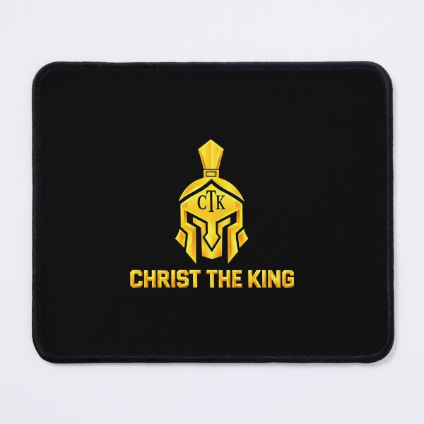 Item preview, Christ the King designed and sold by carrollriddle.