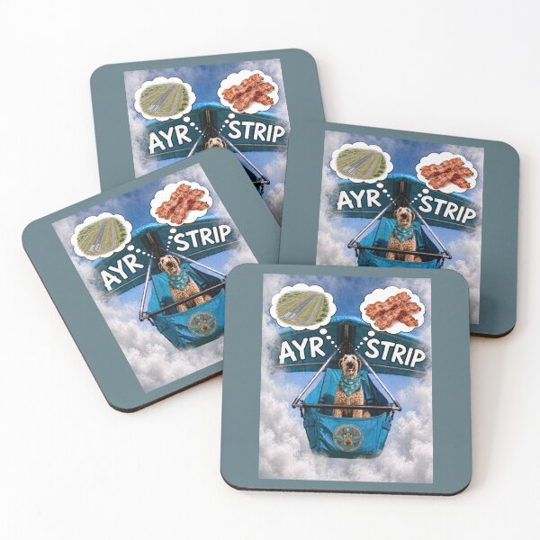 Item preview, Shenandoah Valley Girl --AYR STRIP designed and sold by ShenandoahValleyGirl.