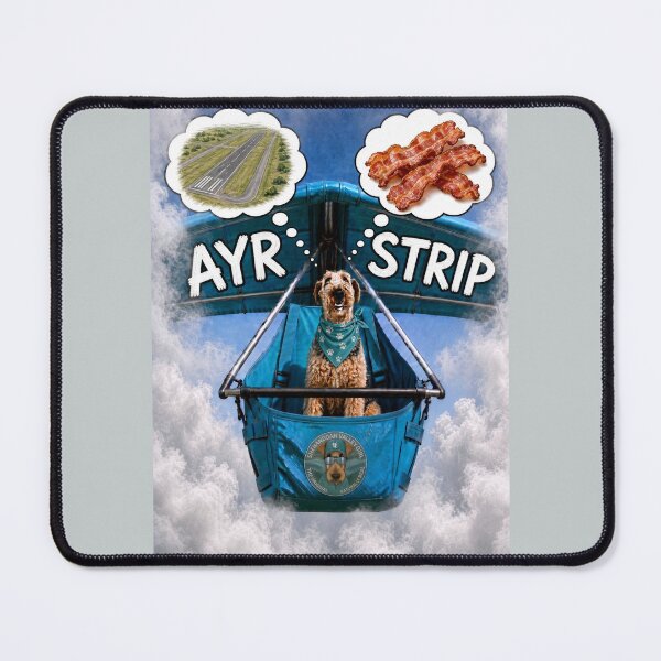 Item preview, Shenandoah Valley Girl --AYR STRIP designed and sold by ShenandoahValleyGirl.