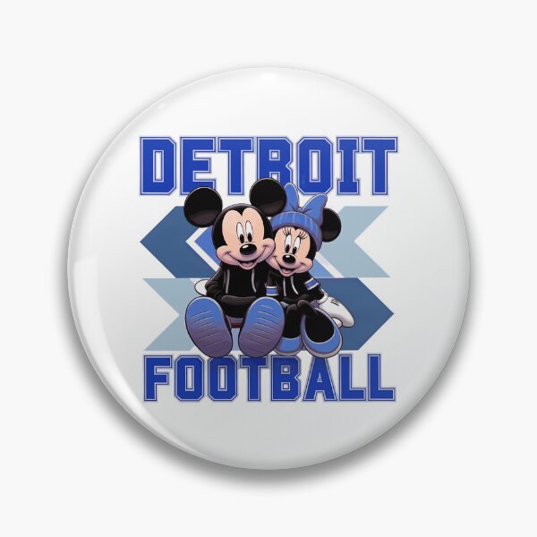 Item preview, Detroit Football Fan Cute Kids Team Spirit designed and sold by vandewalker.