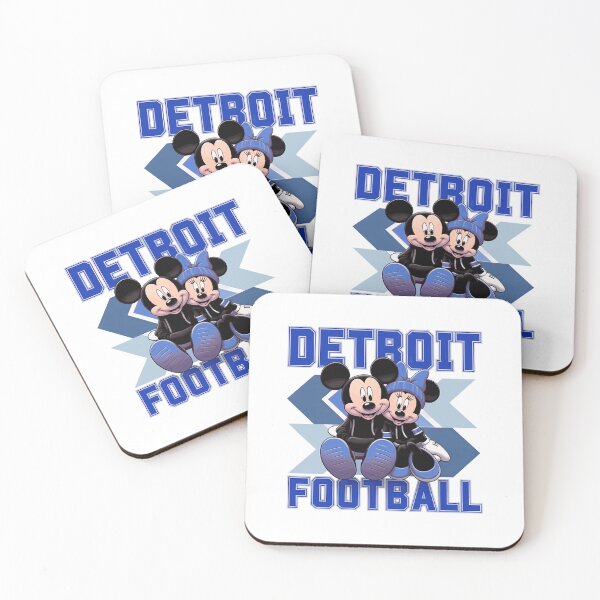 Item preview, Detroit Football Fan Cute Kids Team Spirit designed and sold by vandewalker.