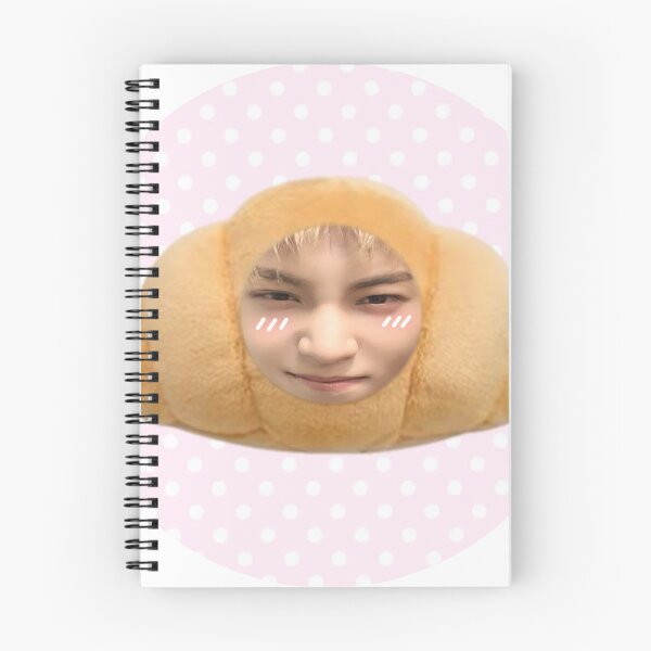 Item preview, Ryul lngshot cute croissant  designed and sold by Eunbibi.