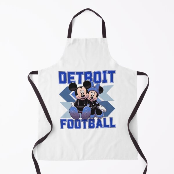 Item preview, Detroit Football Fan Cute Kids Team Spirit designed and sold by vandewalker.