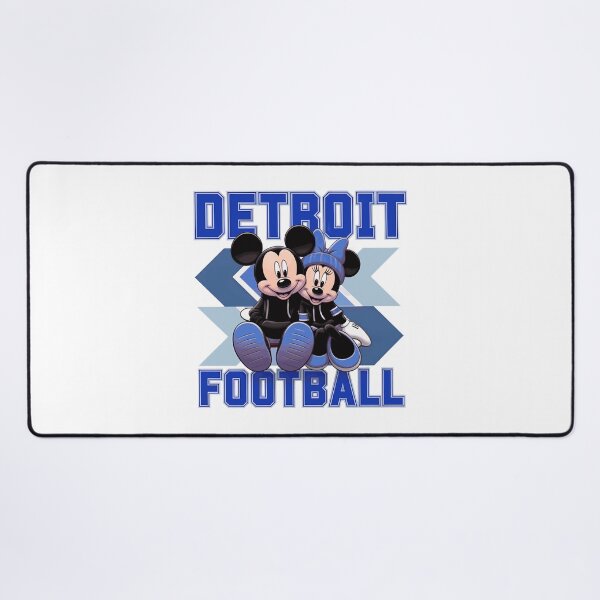 Item preview, Detroit Football Fan Cute Kids Team Spirit designed and sold by vandewalker.