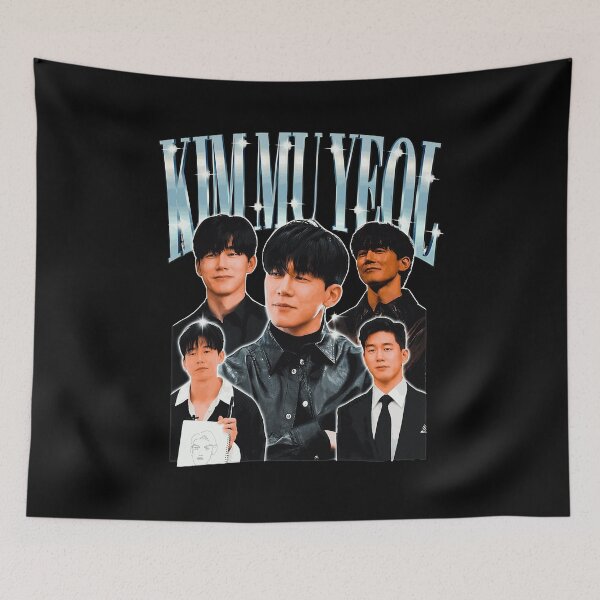 Item preview, Retro Celebrity Collage  designed and sold by IssamAlan.