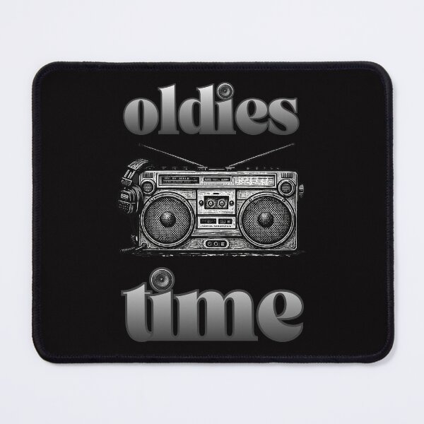 Item preview, oldies time designed and sold by joztees.