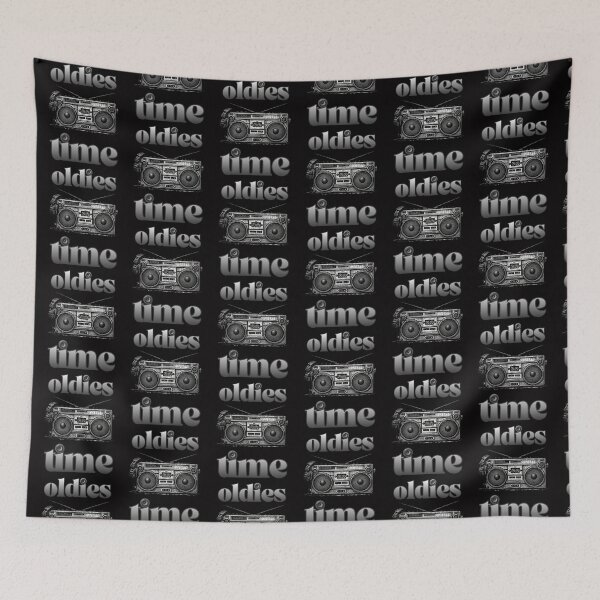 Item preview, oldies time designed and sold by joztees.