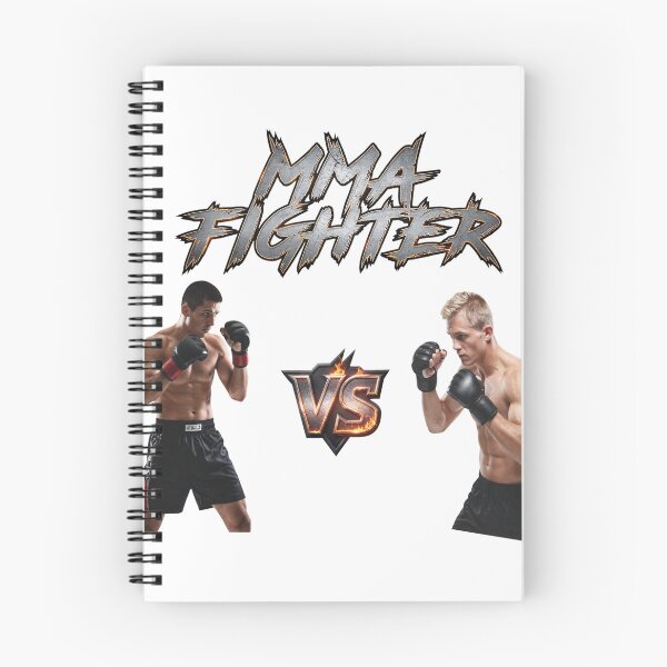 Item preview, Ultimate Combat Mixed Martial Arts Fighter VS designed and sold by ALEXJACKSONS.