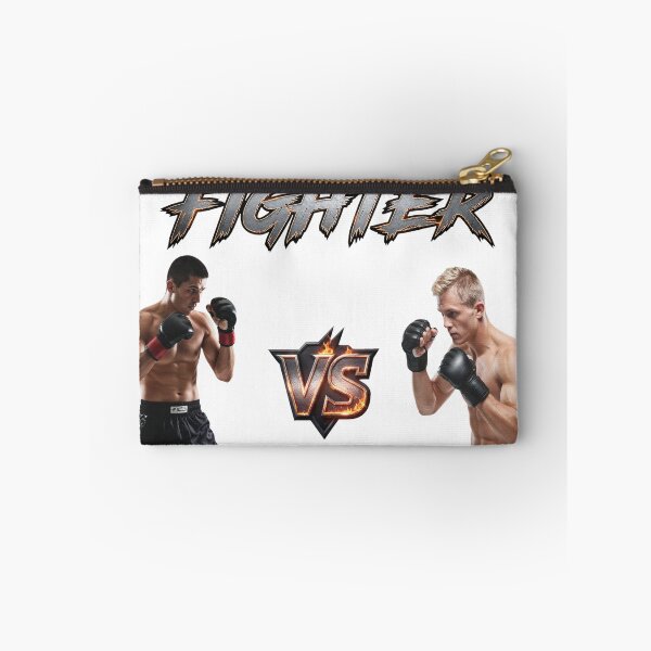 Artikelvorschau, Ultimate Combat Mixed Martial Arts Kämpfer VS entworfen und verkauft von ALEXJACKSONS.