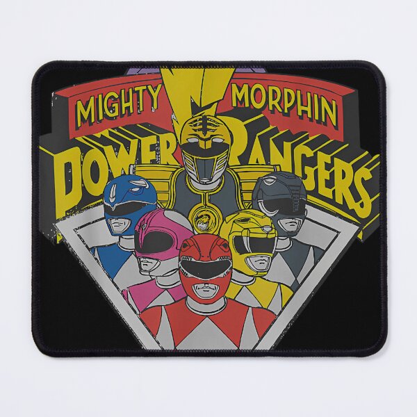 Item preview, Power Rangers designed and sold by Ibrahim200720.